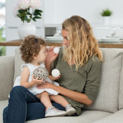 au pair Irlande : jeune fille au pair à Dublin