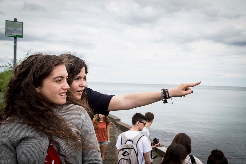 séjour Dublin - excursions