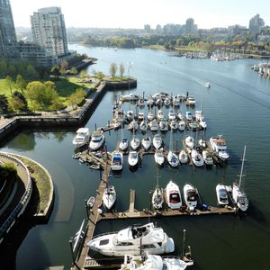 cours d'anglais à Vancouver