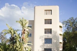 cours d'espagnol à Malaga : rejoignez le superbe campus de Malaca Instituto