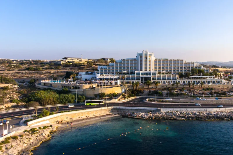 séjour lingustique de qualité à Malte pour ados