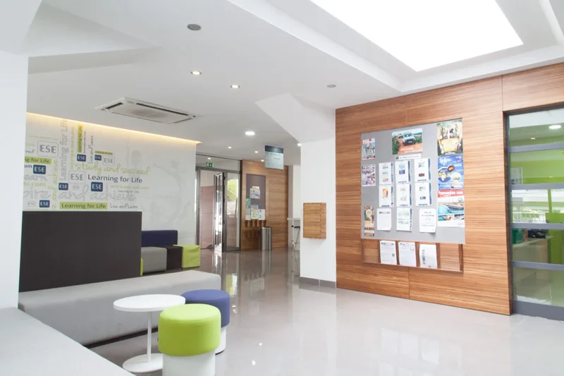 Apprendre l'anglais à Malte à l'école ESE Malta, c'est fun