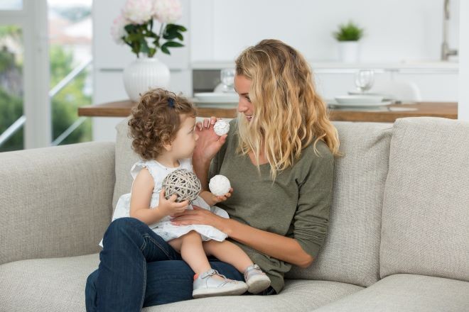 au pair Irlande : jeune fille au pair à Dublin