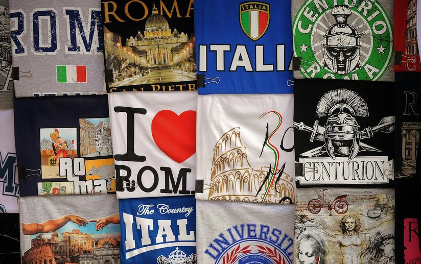 Apprendre l'italien, aide à comprendre une partie de la culture européenne si riche.