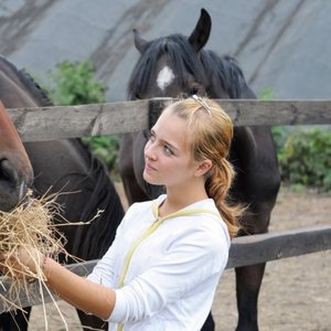 Envie d'un séjour en ranch aux Etats-Unis ?