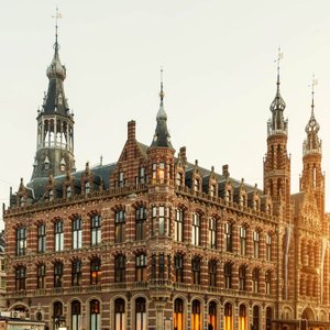 Cours de Néerlandais à Amsterdam en séjour linguistique