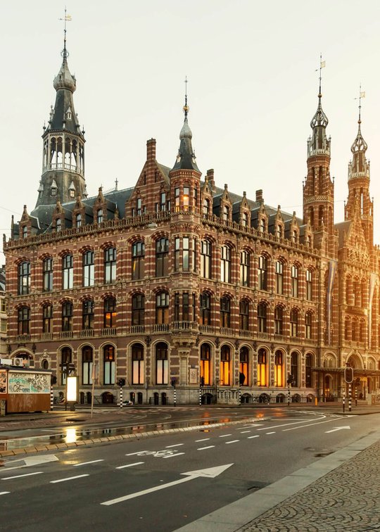 Cours de Néerlandais à Amsterdam en séjour linguistique