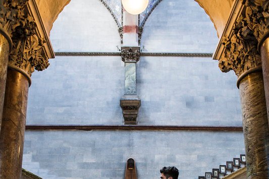 Visite culturelle - séjour junior Londres