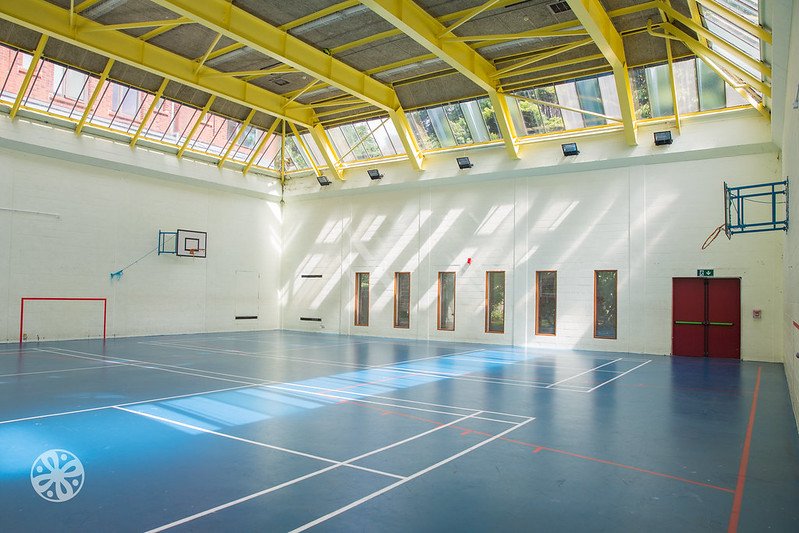 séjour Dublin - installations