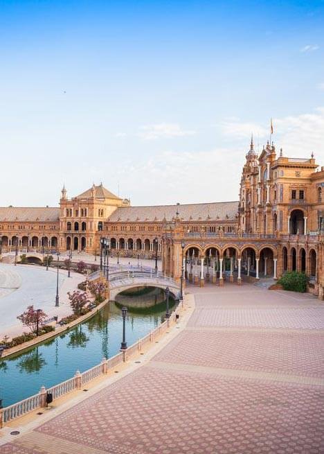 Séjour linguistique espagnol : 3ème langue la plus parlée au monde