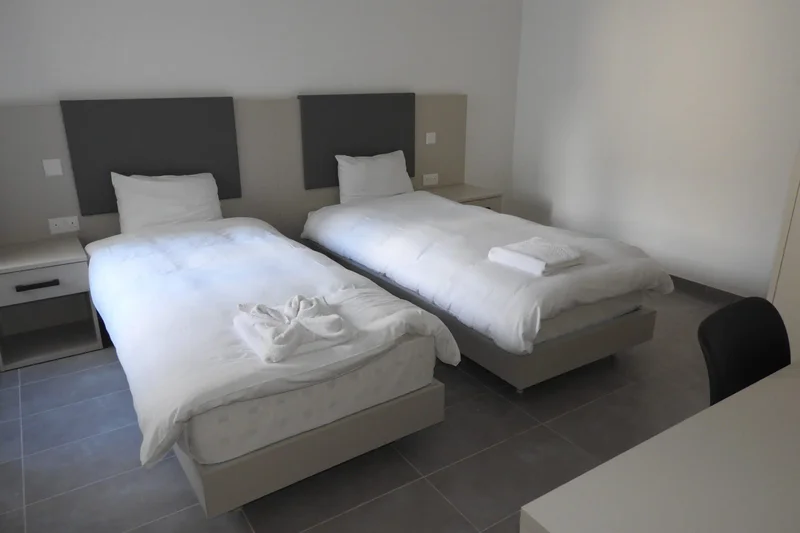 appartement chambre partagée appartement ESE Central