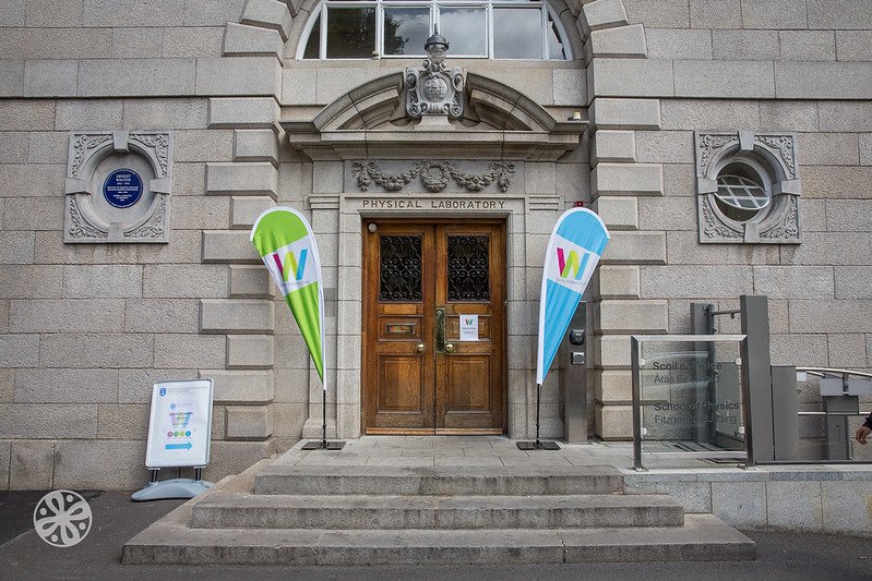 Le campus - anglais + STEM